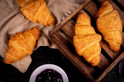 Fermented Tapioca Flour